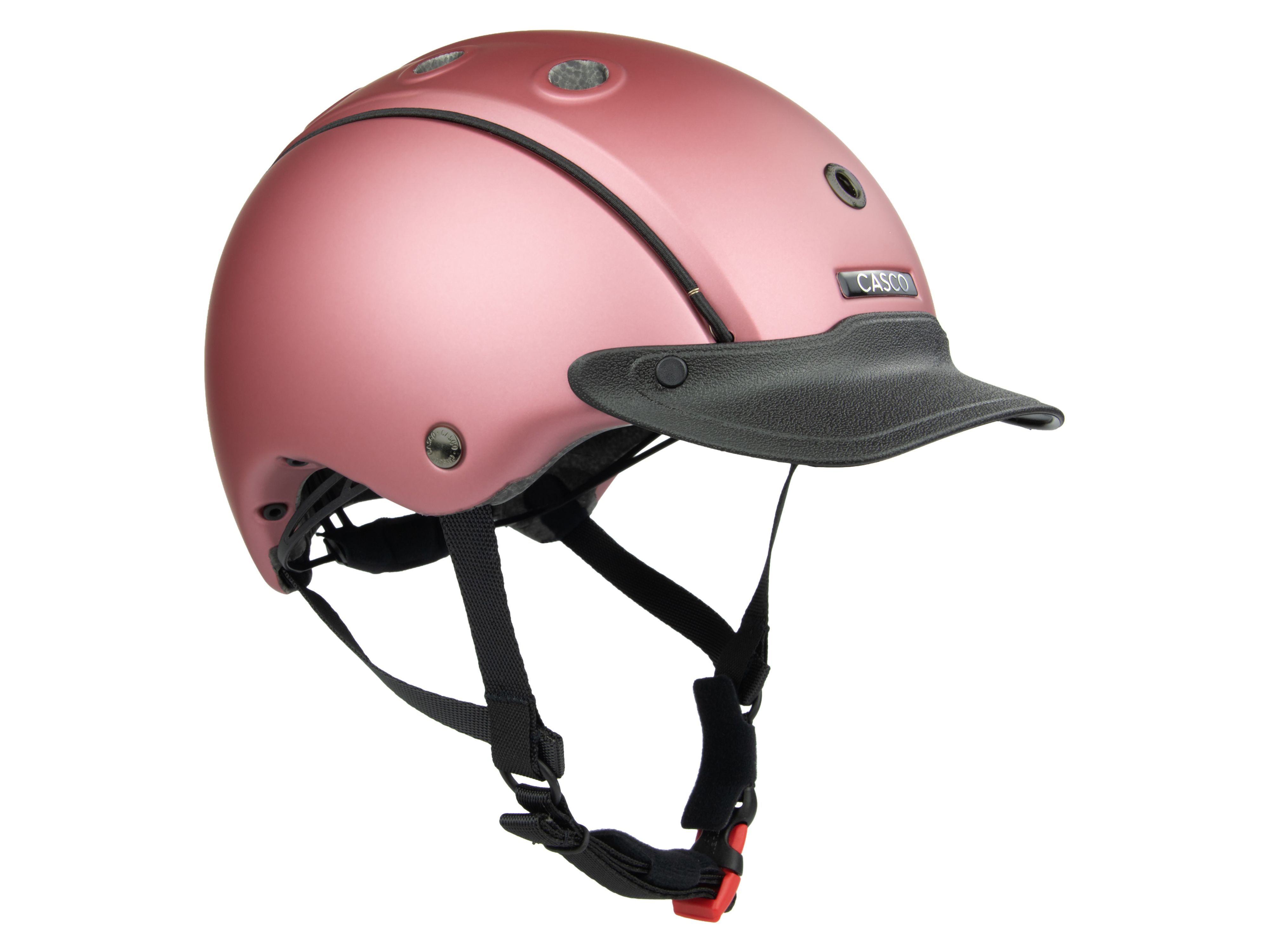 Casco riding helmet for children Choice tournament