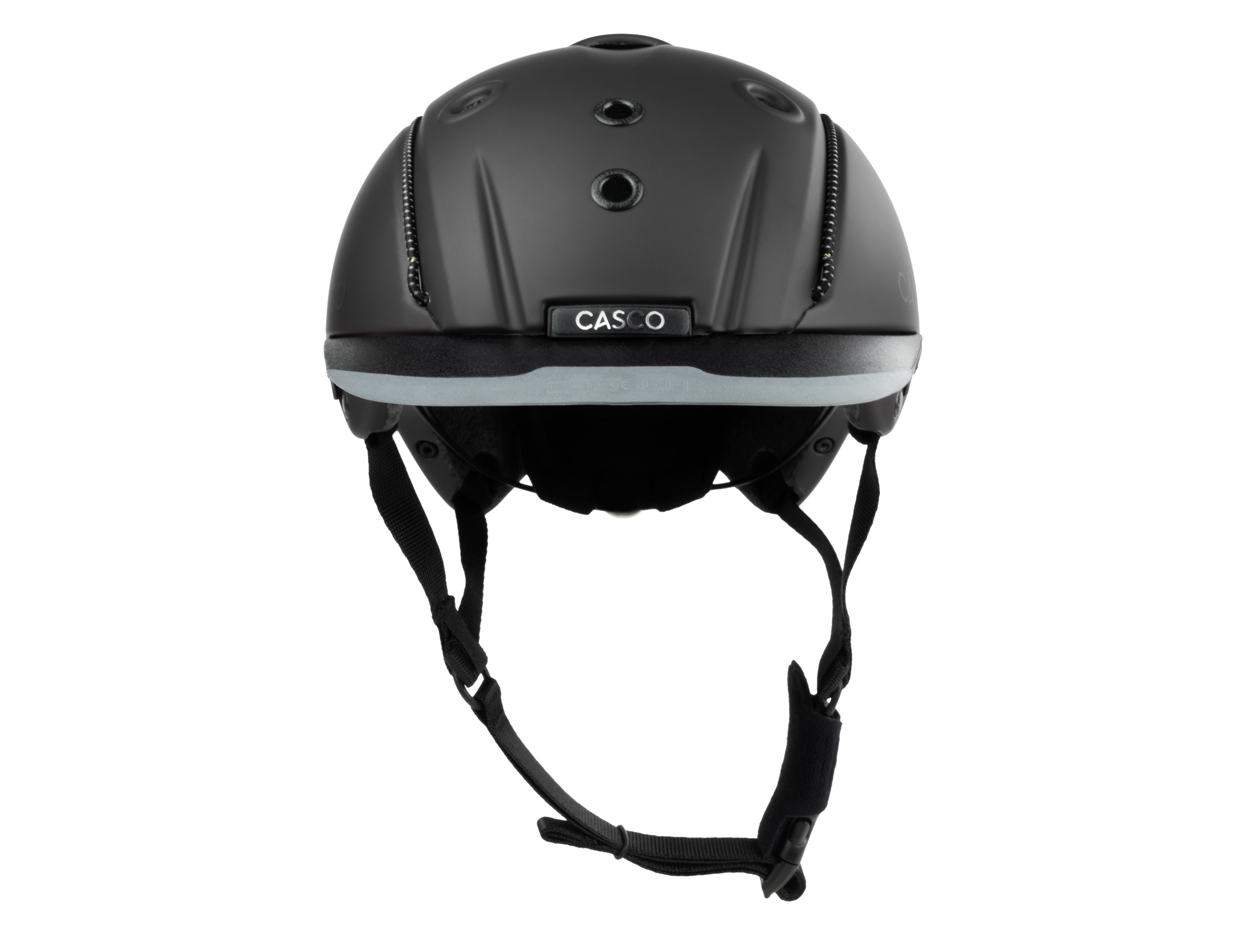 Casco Reithelm Mistrall
