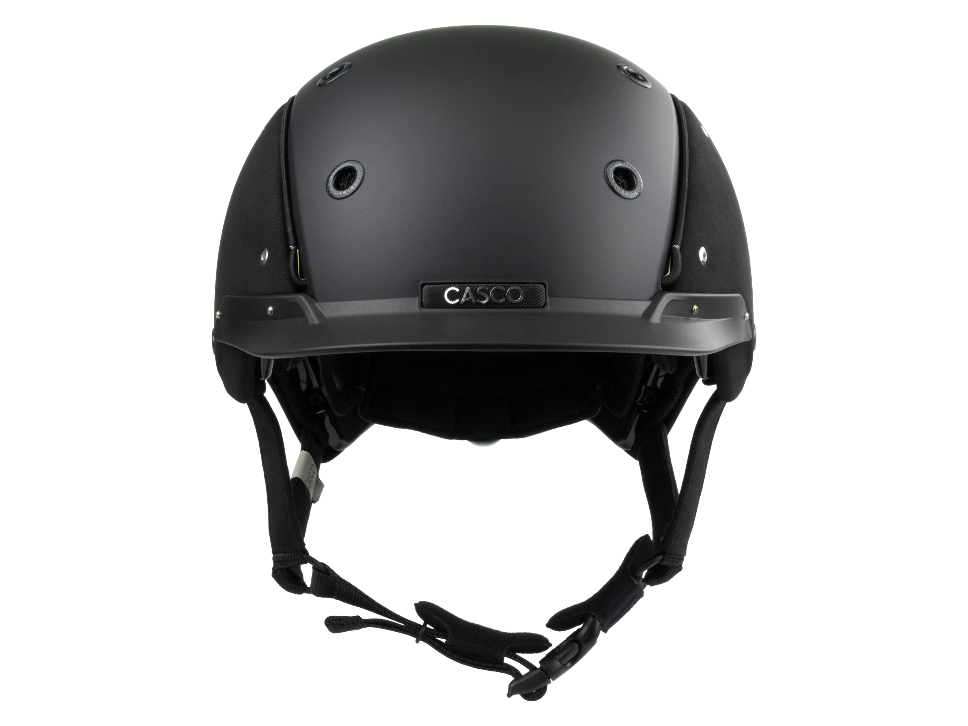 Casco Reithelm Champ Nova Shade mit Swarovski® Kristalle