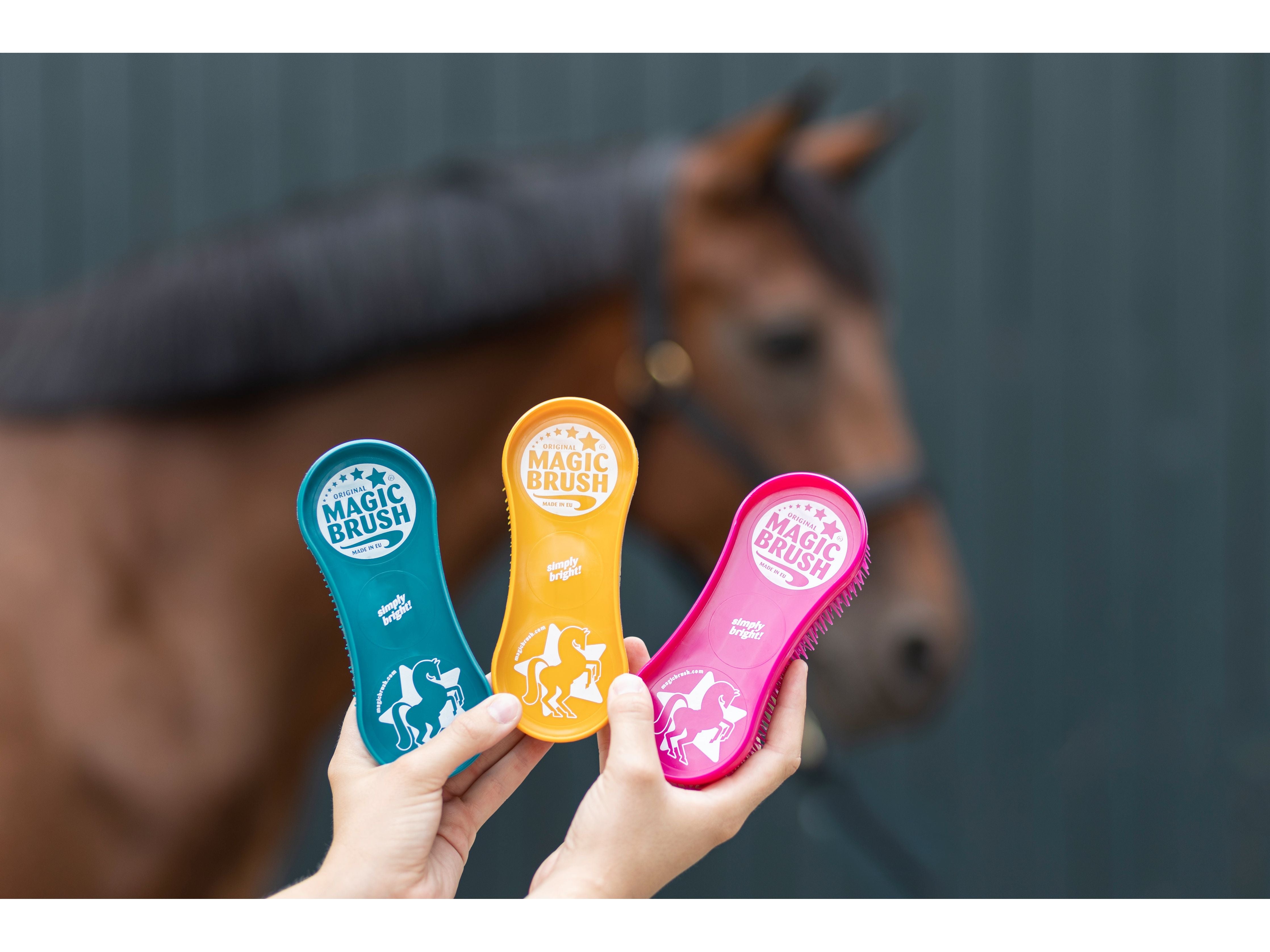 MagicBrush brush set Classic