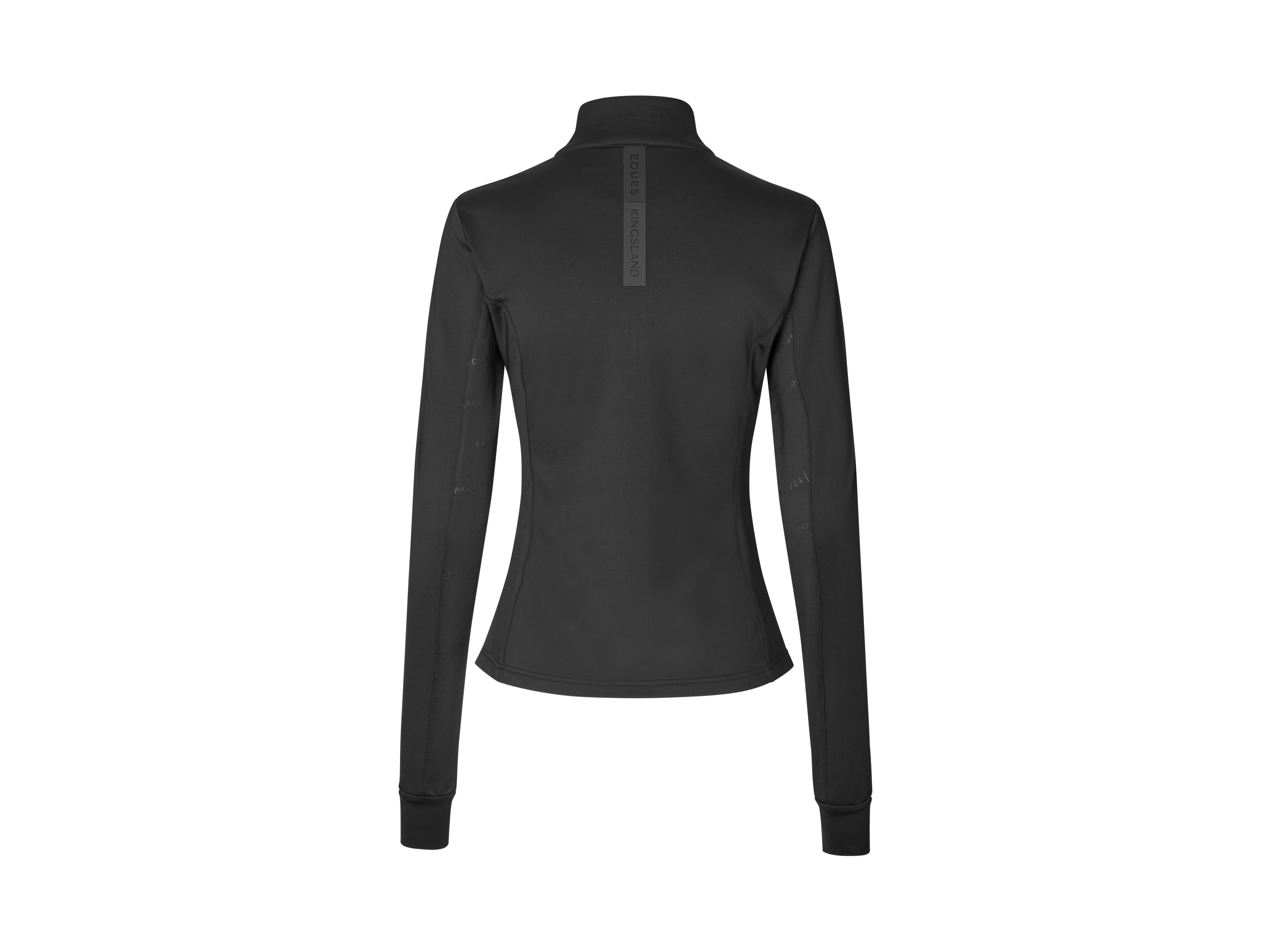 EQUES-KINGSLAND Sylvia Fleecejacke für Damen