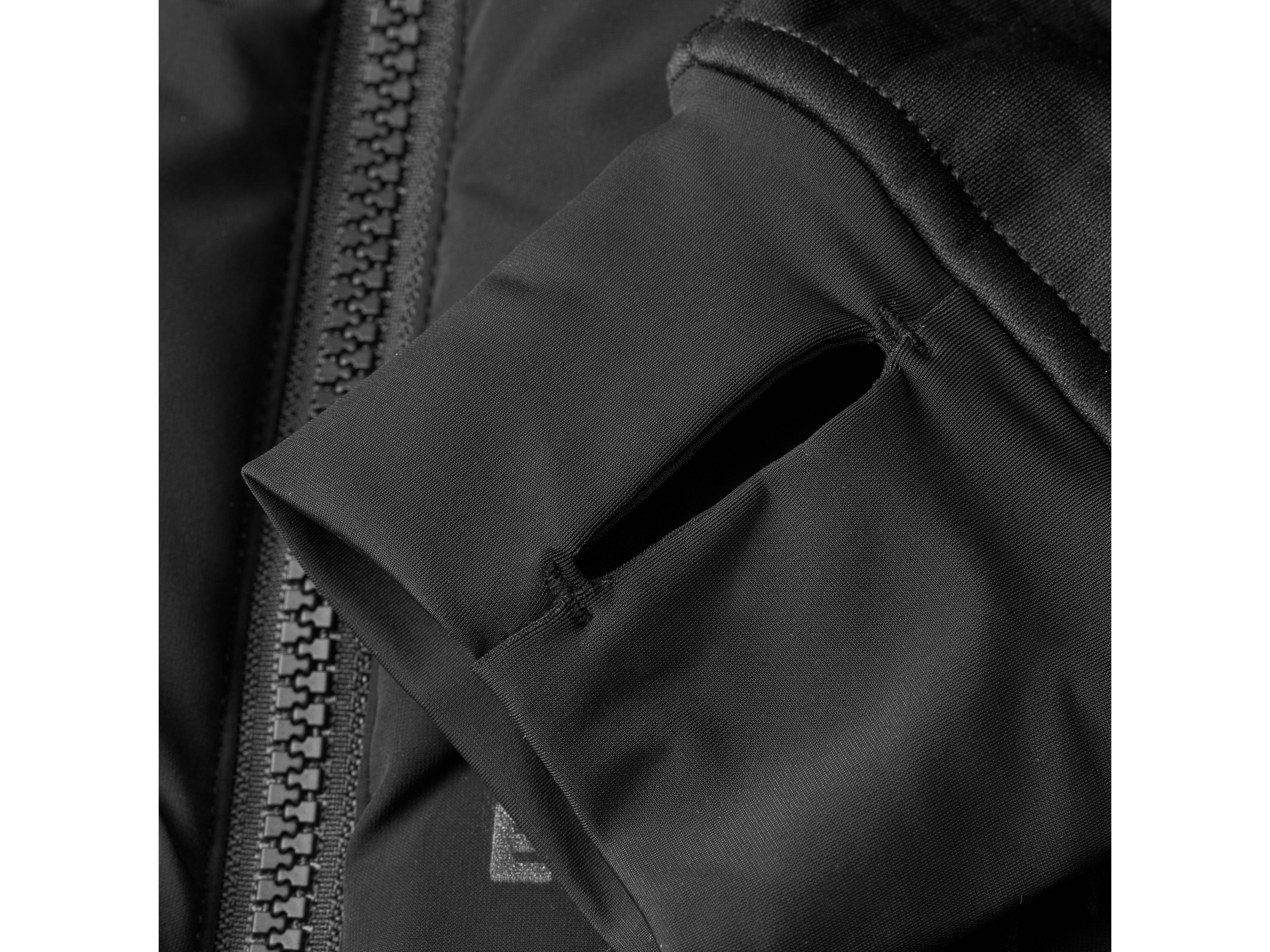 EQUES-KINGSLAND Sara Hybrid-Reitjacke für Damen