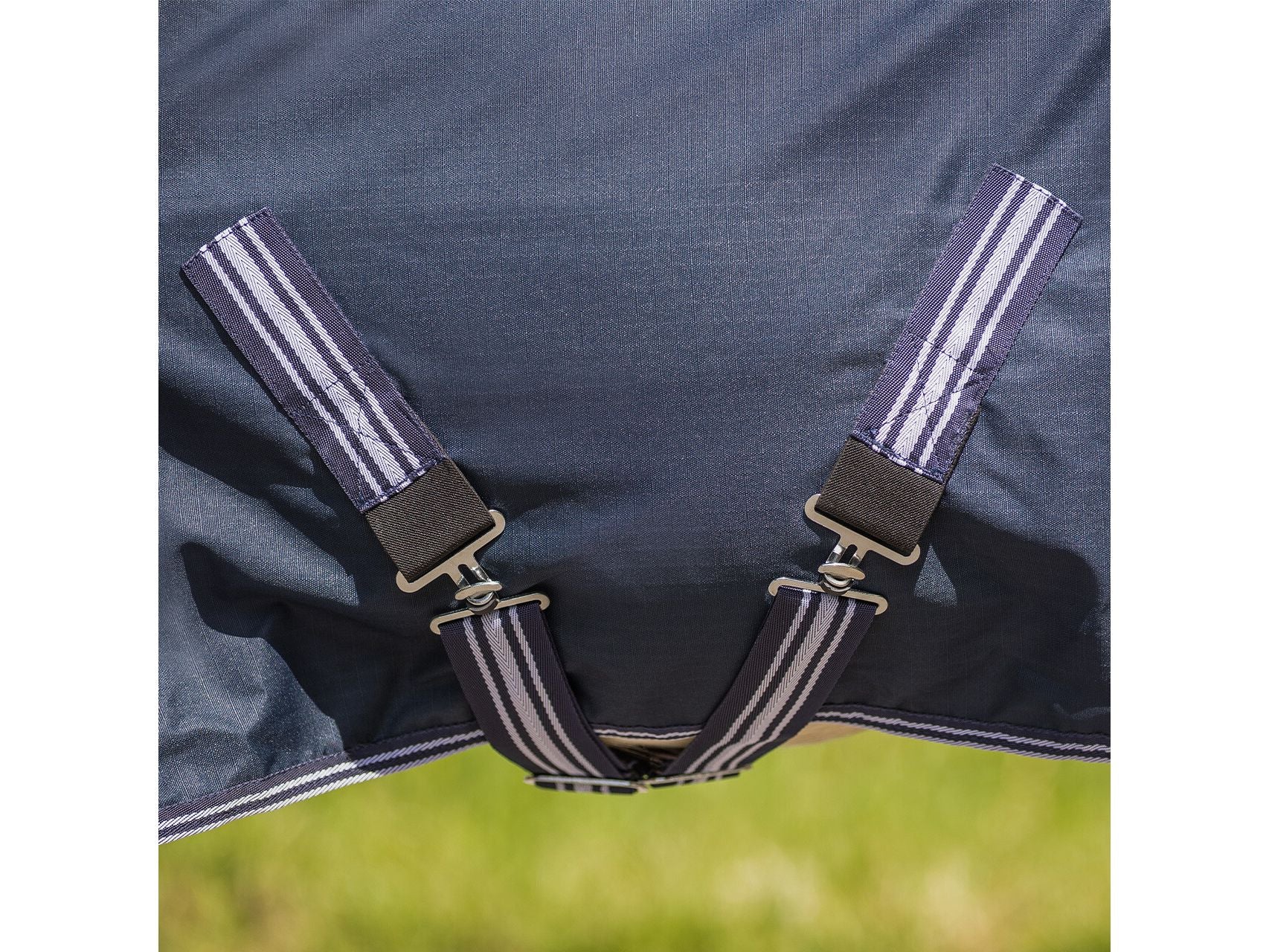 QHP Regendecke Falabelladecke Turnout 0gr