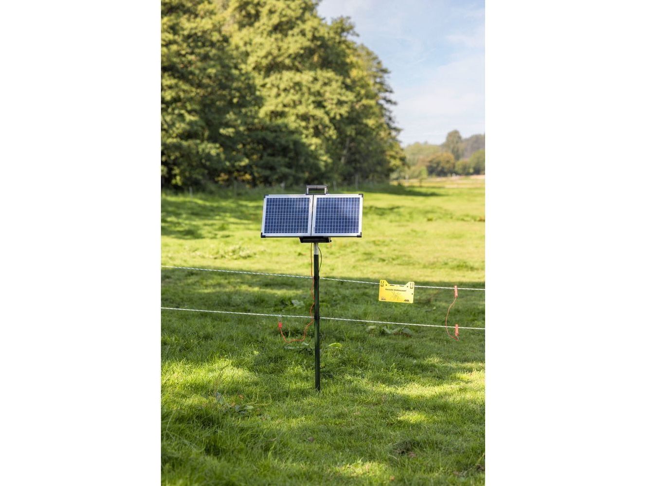 AKO Sun Power S 2400 smart 12V Weidezaungerät
