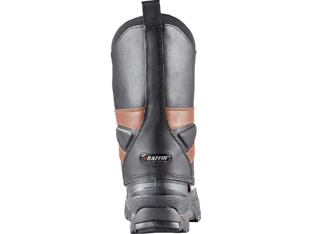 Baffin Apex Winterstiefel