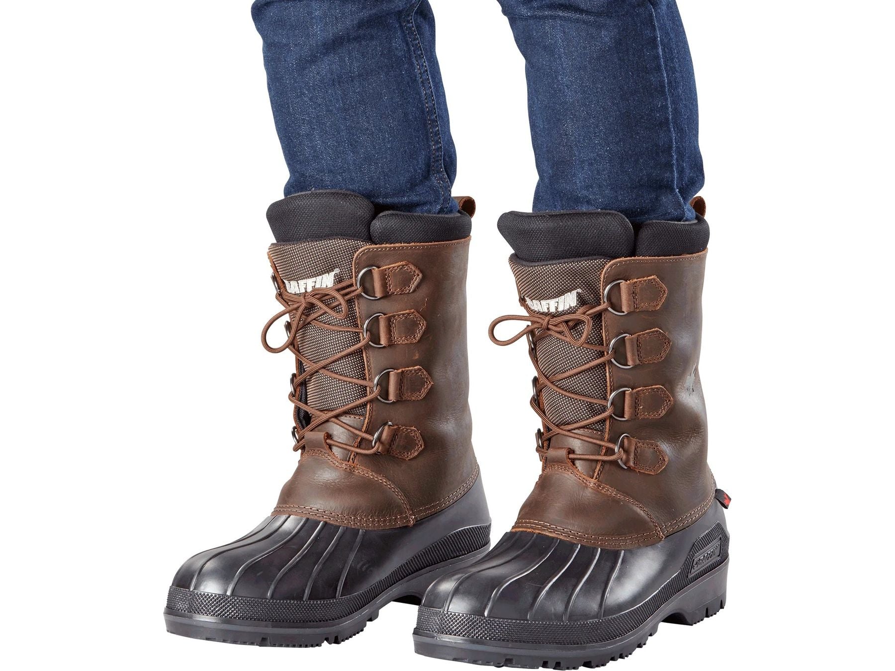 Baffin Cambrian Winterstiefel