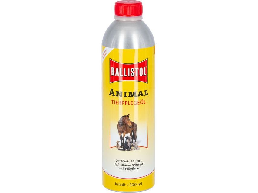 Ballistol Animal horse care 5 liters.