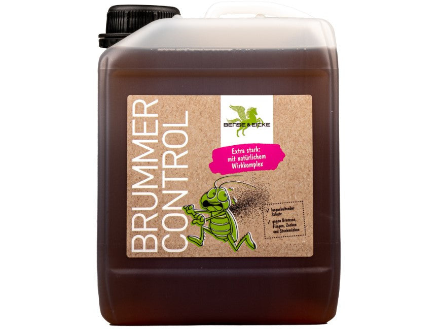 Bense & Eicke Brummer Control