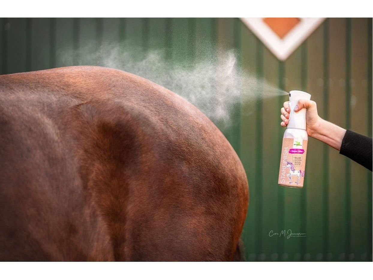 Bense & Eicke StarFinish Édition Licorne 500 ml