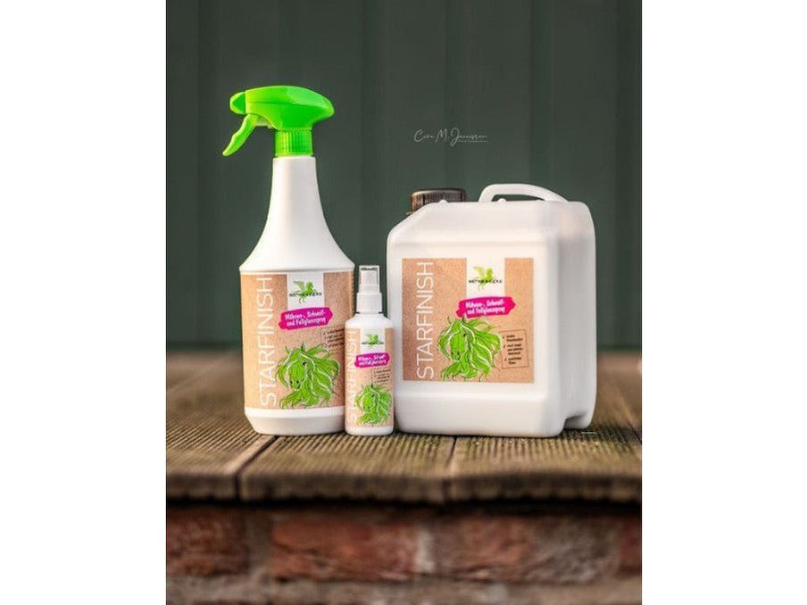 Bense & Eicke StarFinish