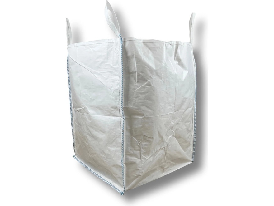 Die unbeschichteten Big Bags eignen sich perfekt für Pferdehalter und Reiter, um lose Materialien, wie bspw. Heu, Stroh oder Heulage, vom Futterlager hin zum Futterplatz Deiner Pferde und Ponys zu transportieren