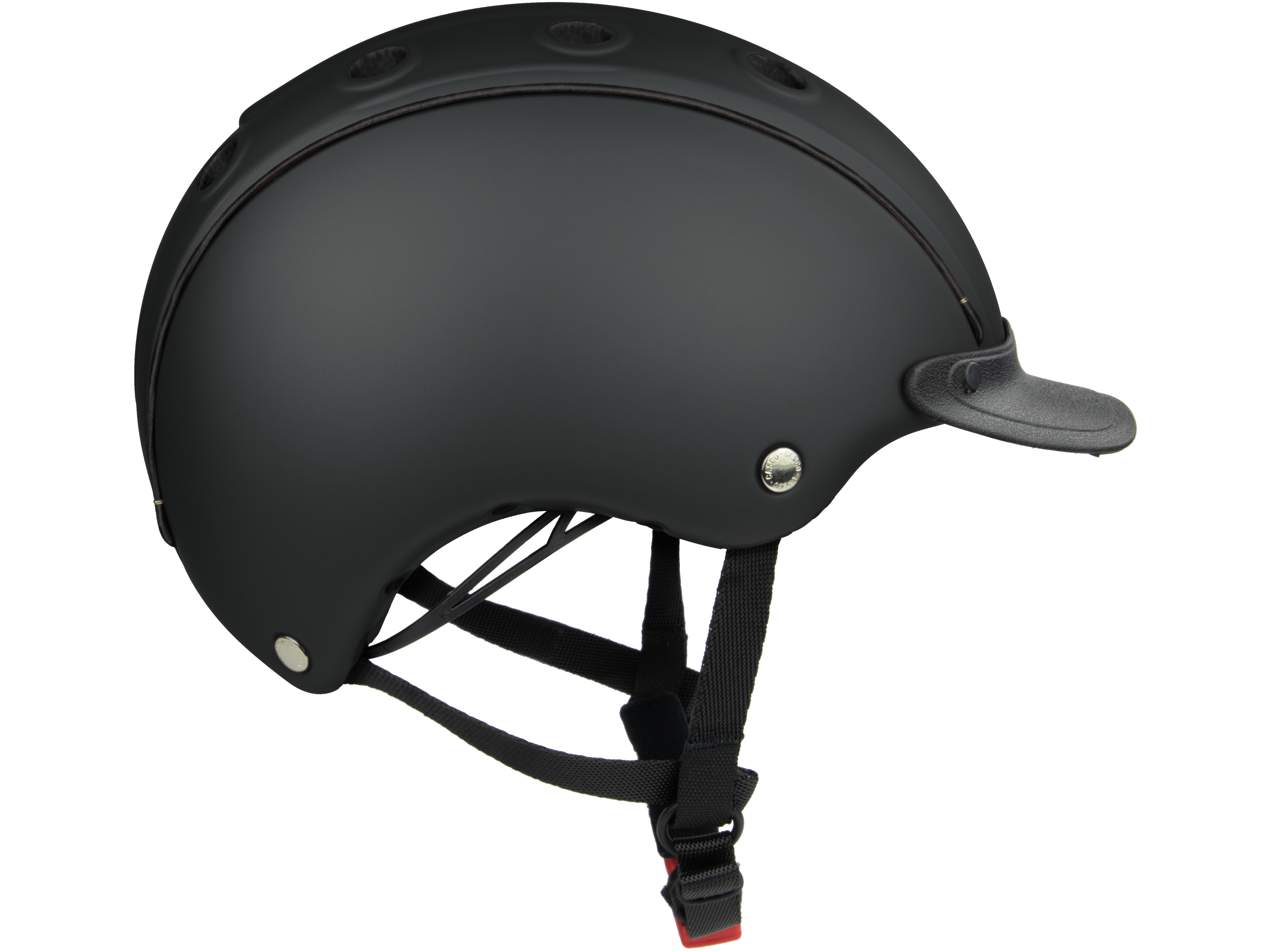 Casco riding helmet for children Choice tournament