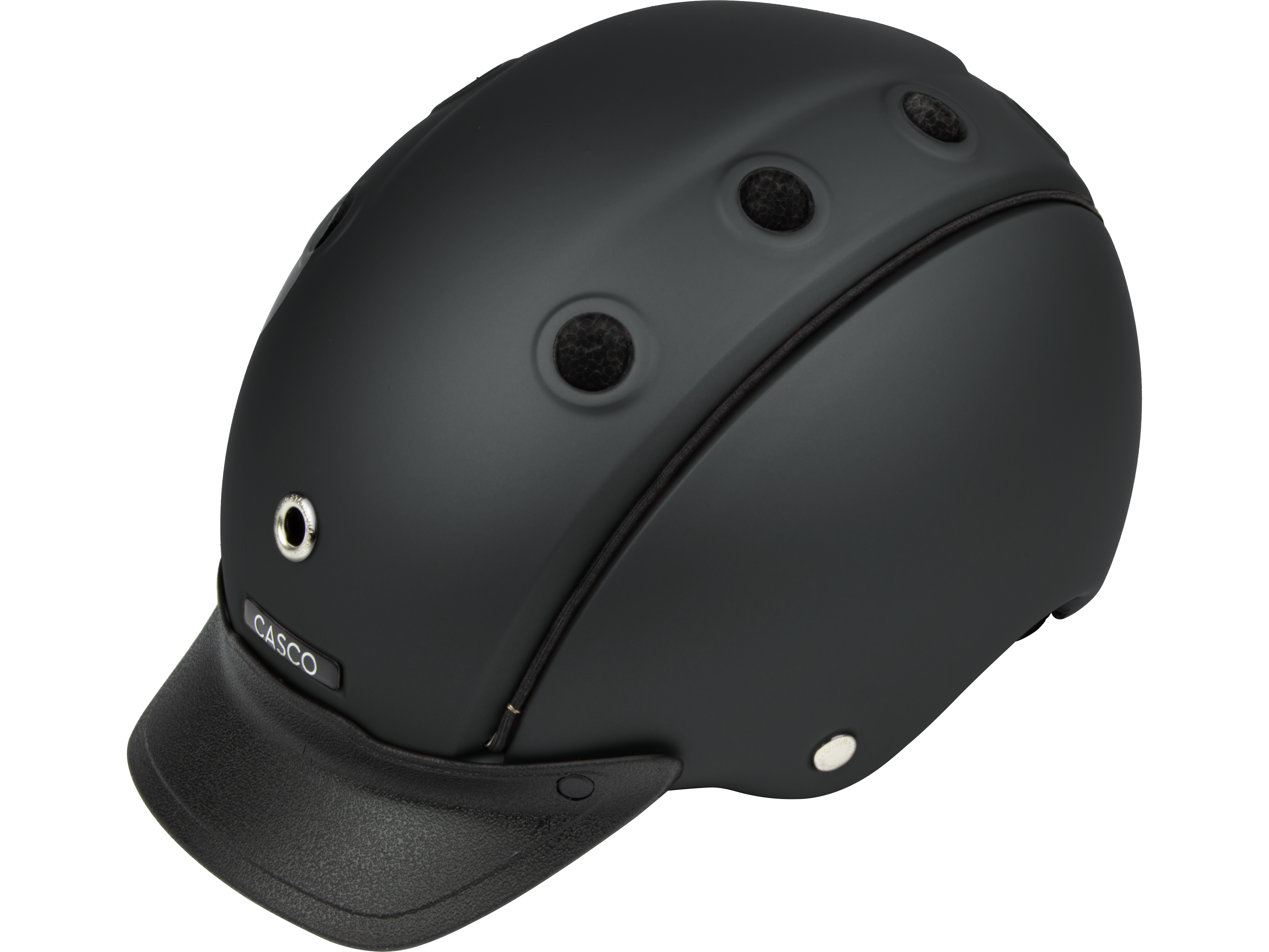 Casco riding helmet for children Choice tournament