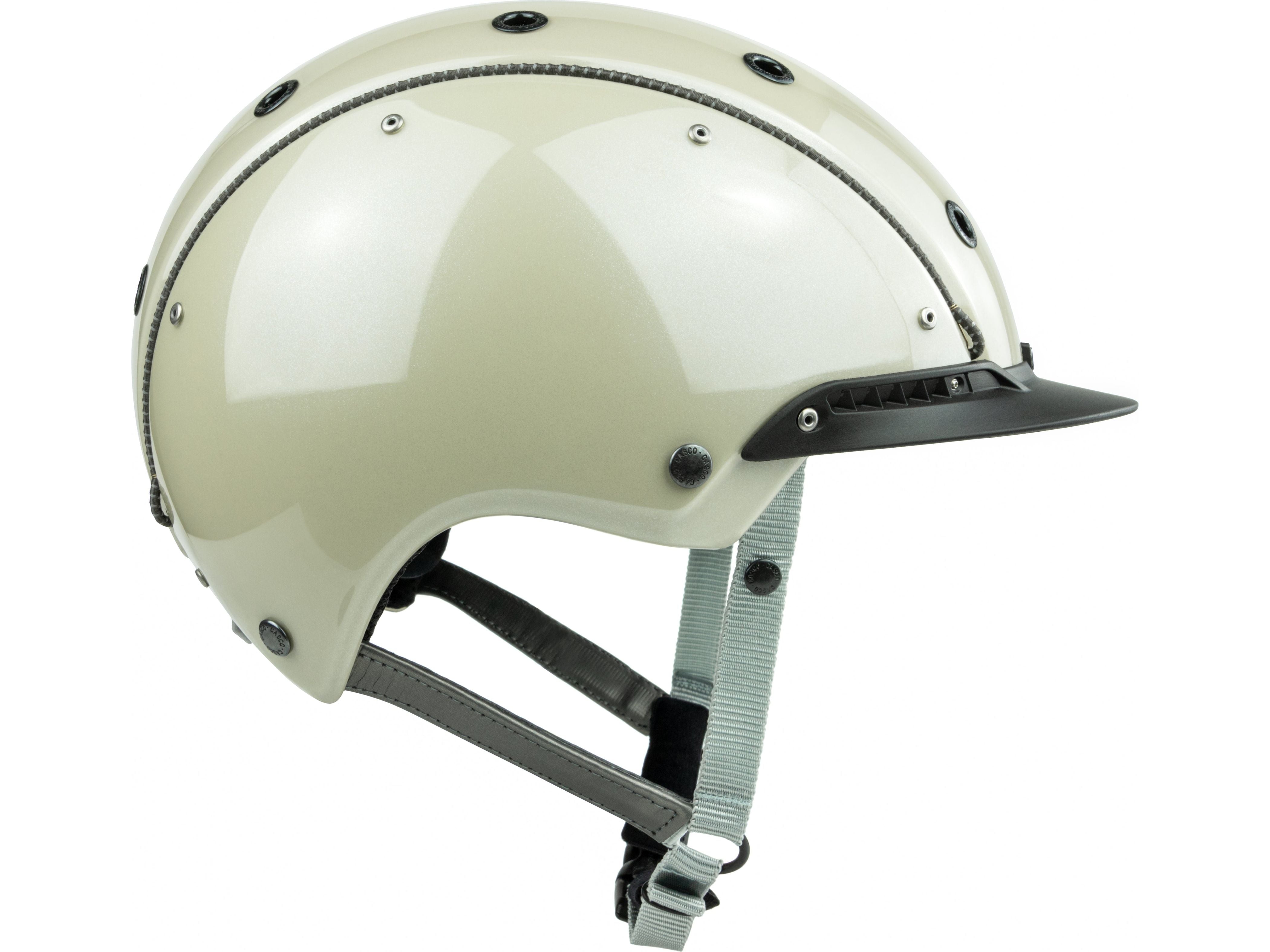 Casco riding helmet Champ-3 Plus