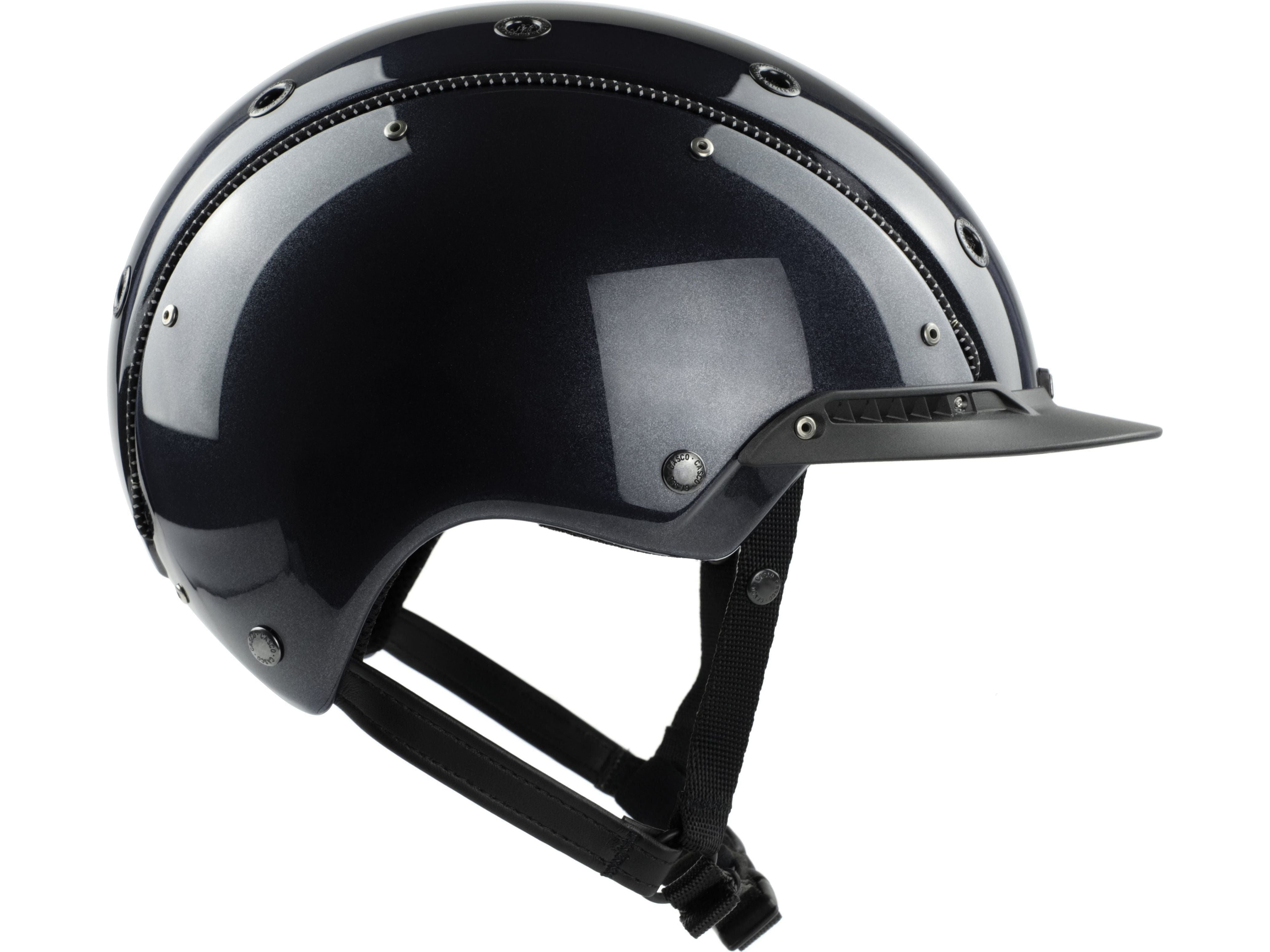 Casco riding helmet Champ-3 Plus