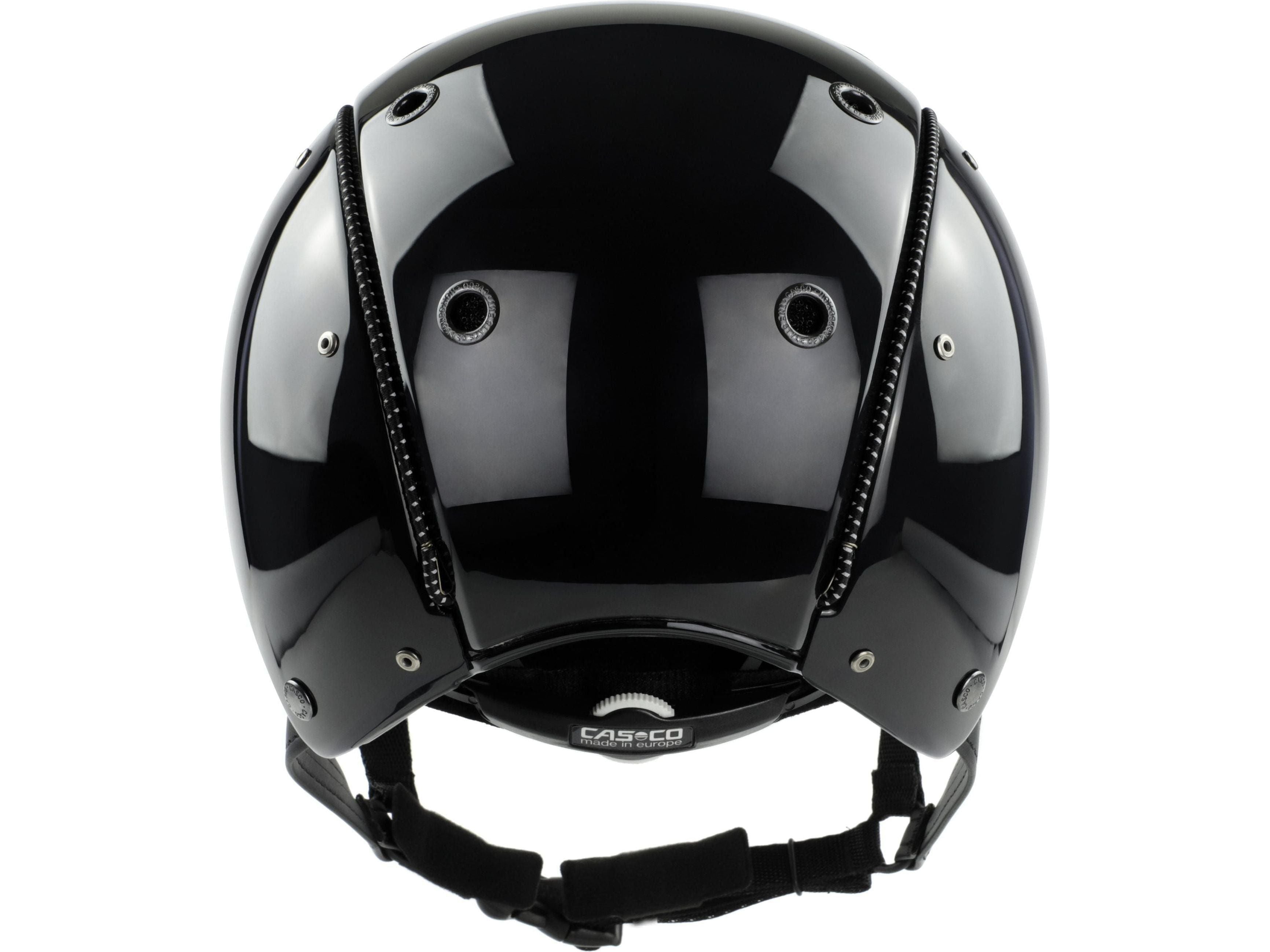 Casco riding helmet Champ-3 Plus