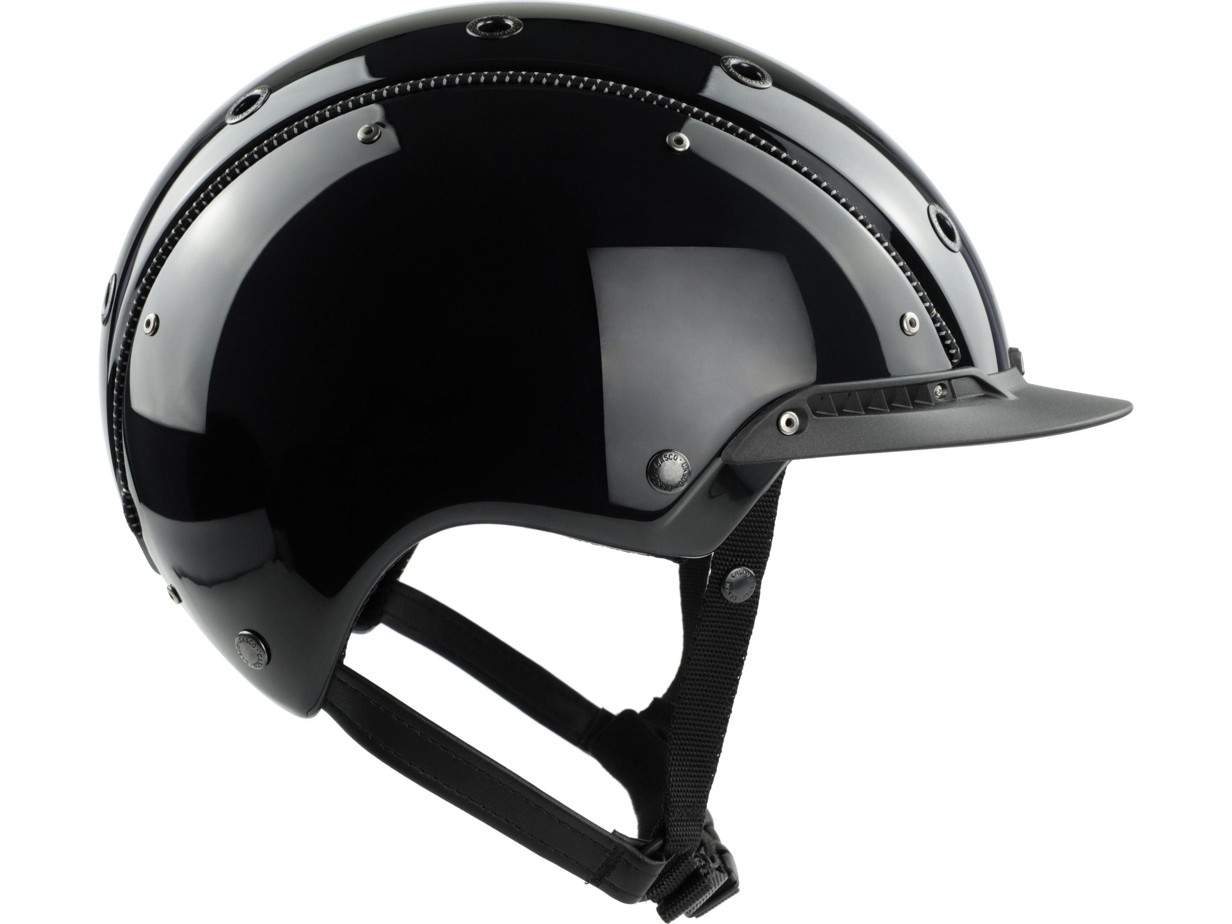 Hochglanz Handlackierung mit extra Kratzschutz