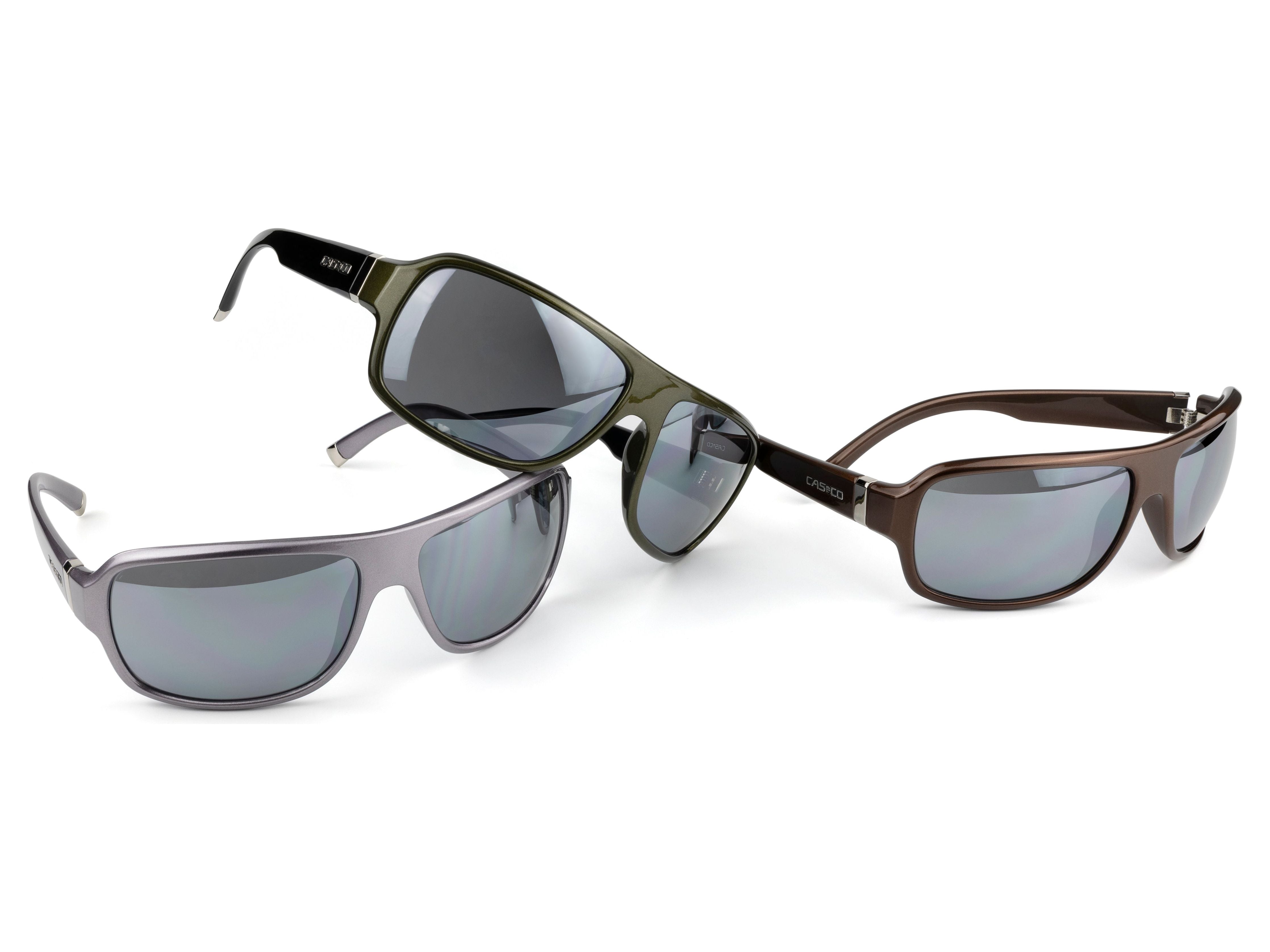 Casco Sportbrille Sonnenbrille SX-61 für Reiter