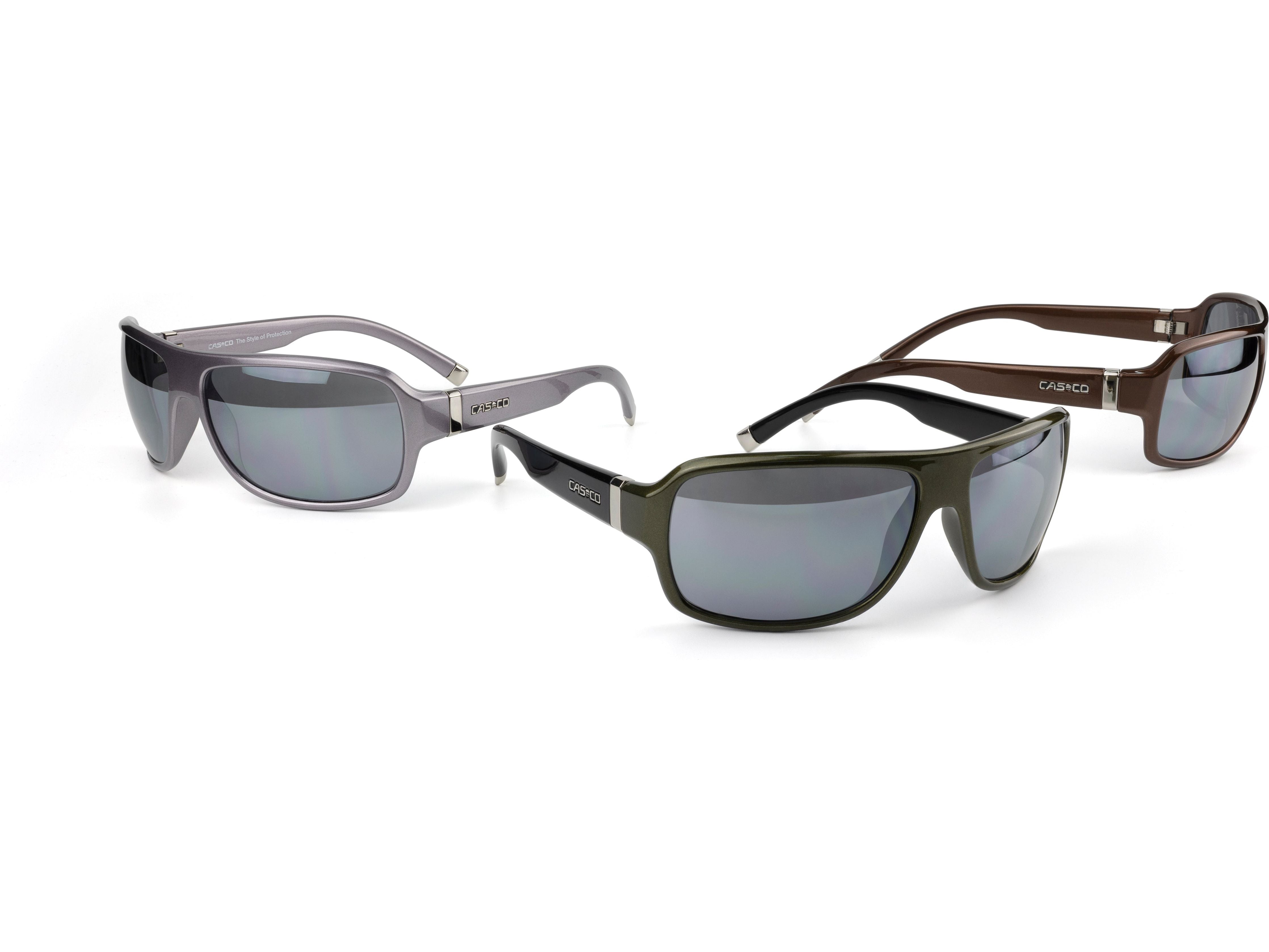 Casco Sportbrille Sonnenbrille SX-61 für Reiter