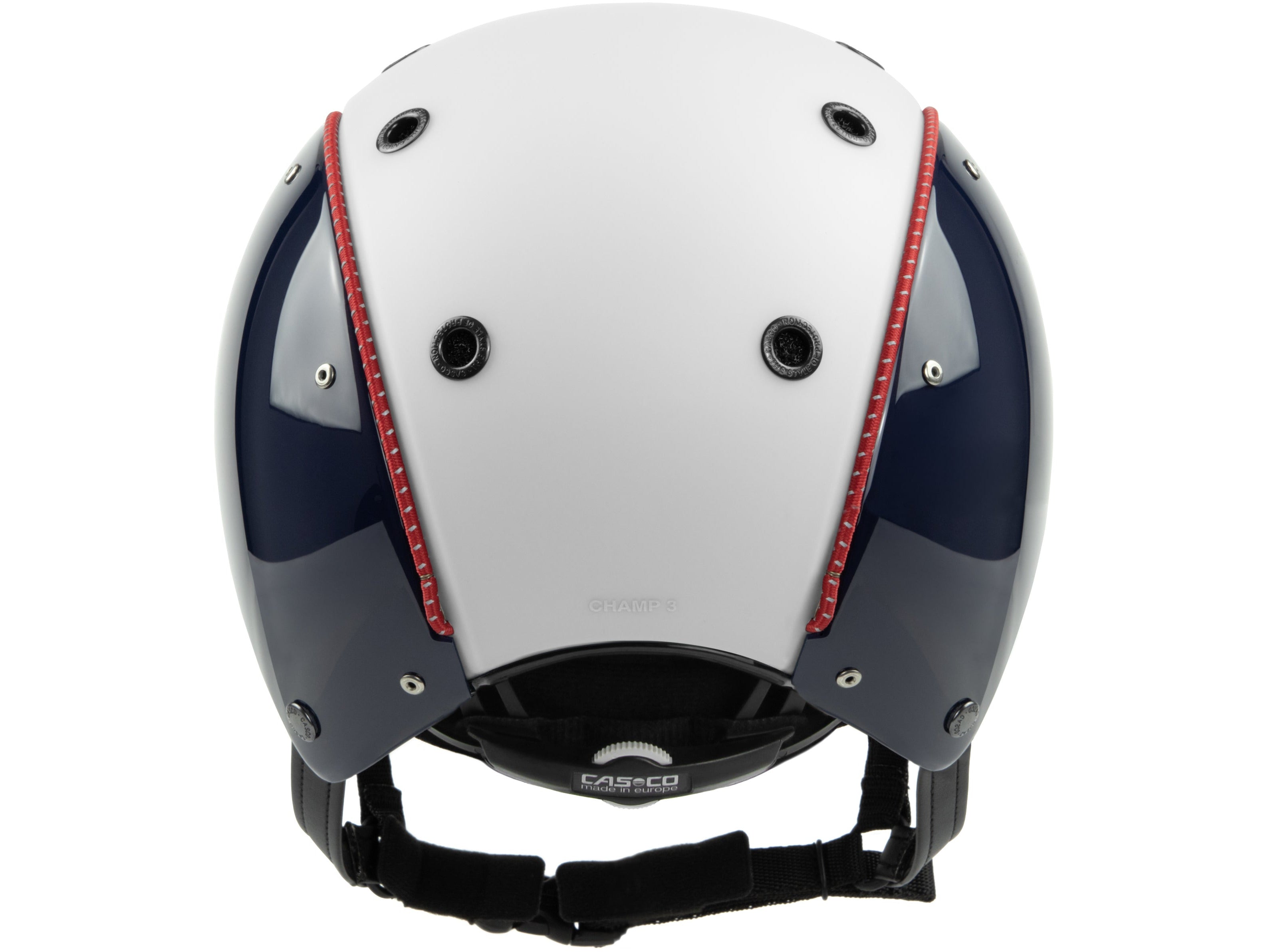 Casco riding helmet Champ-3 Island