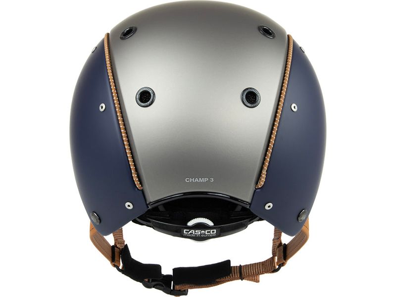 Casco riding helmet Champ-3