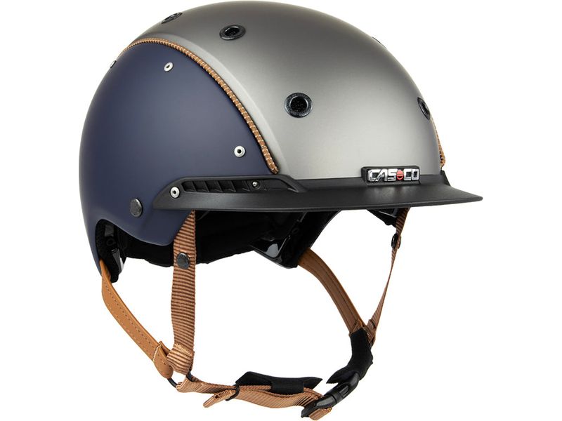 Casco Reithelm Champ-3