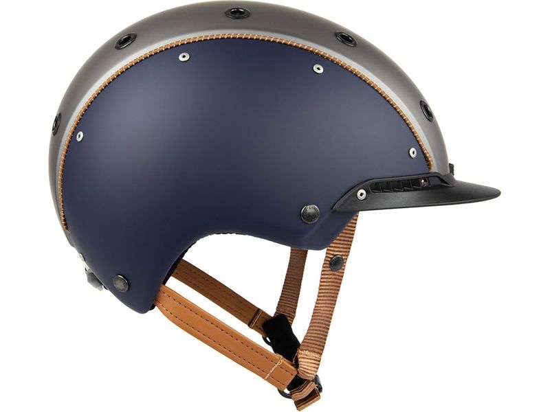 Casco Reithelm Champ-3