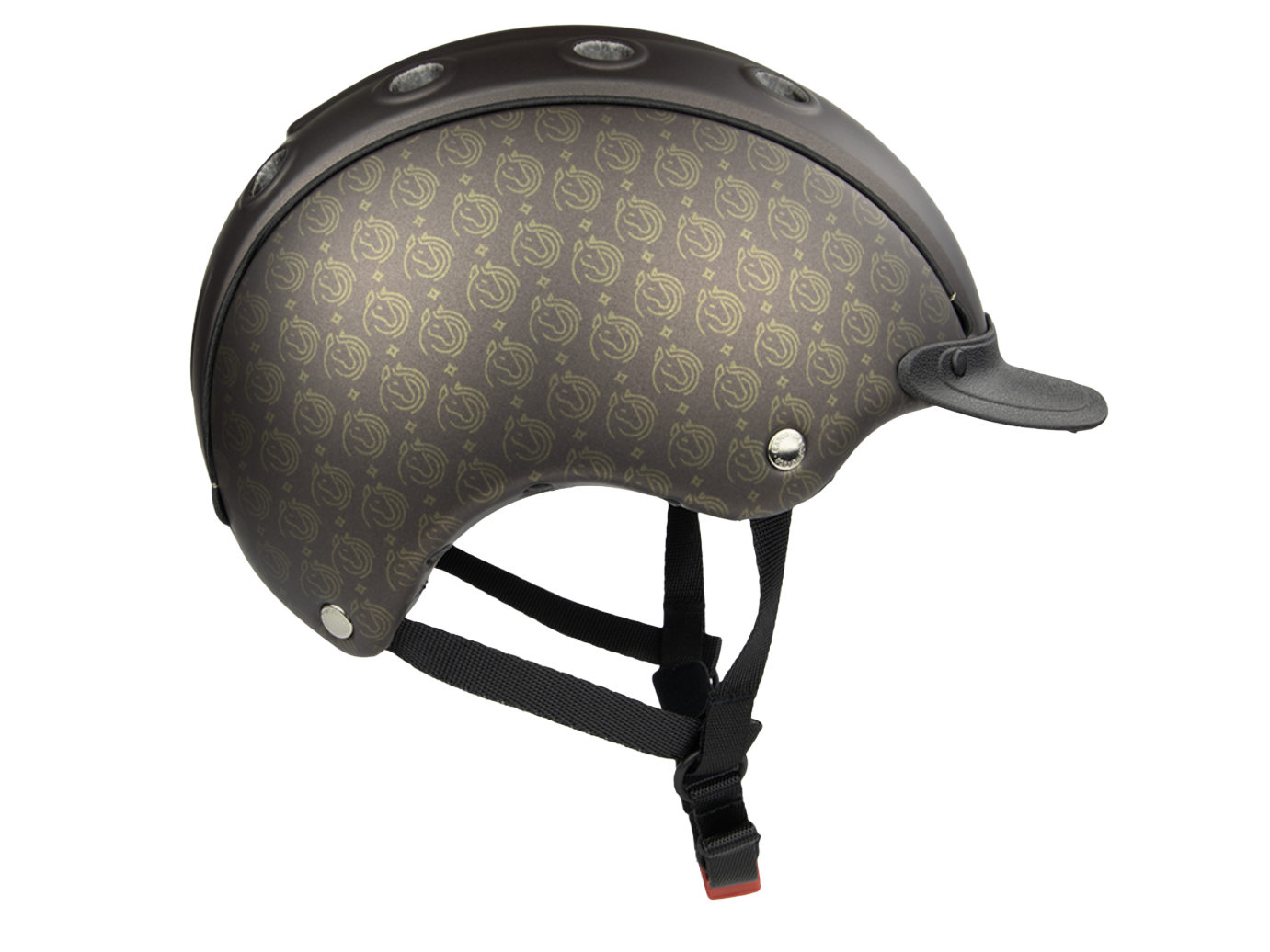 Casco Reithelm für Kinder Choice