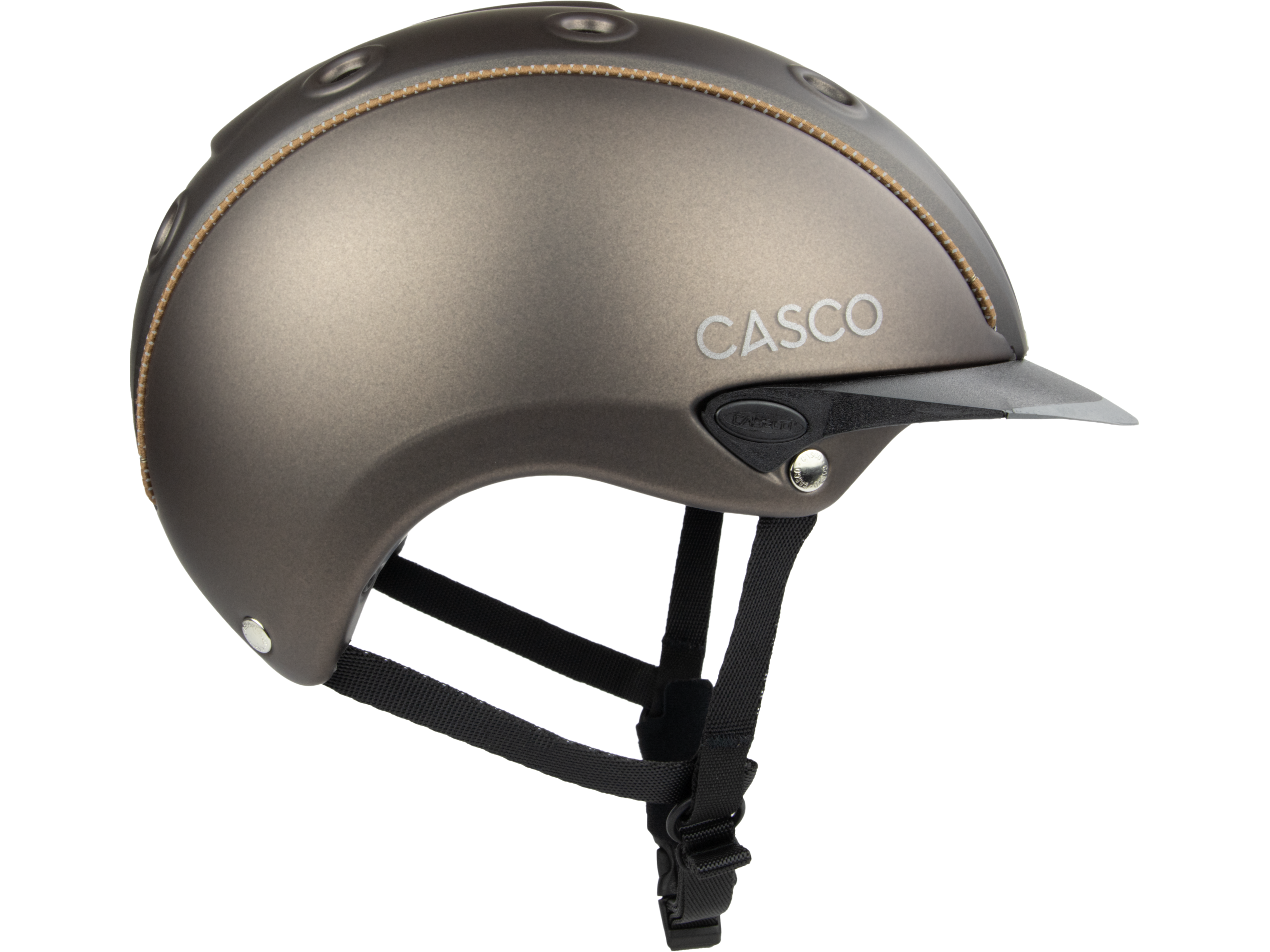 Casco Reithelm Mistrall