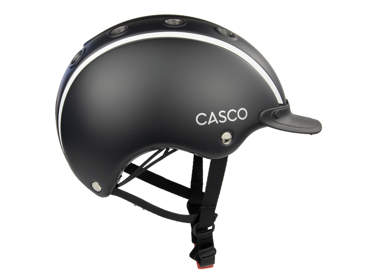 Neues Model mit noch mehr Belüftung sowie einem hervorragenden Schutz für alle jungen Reitbegeisterten