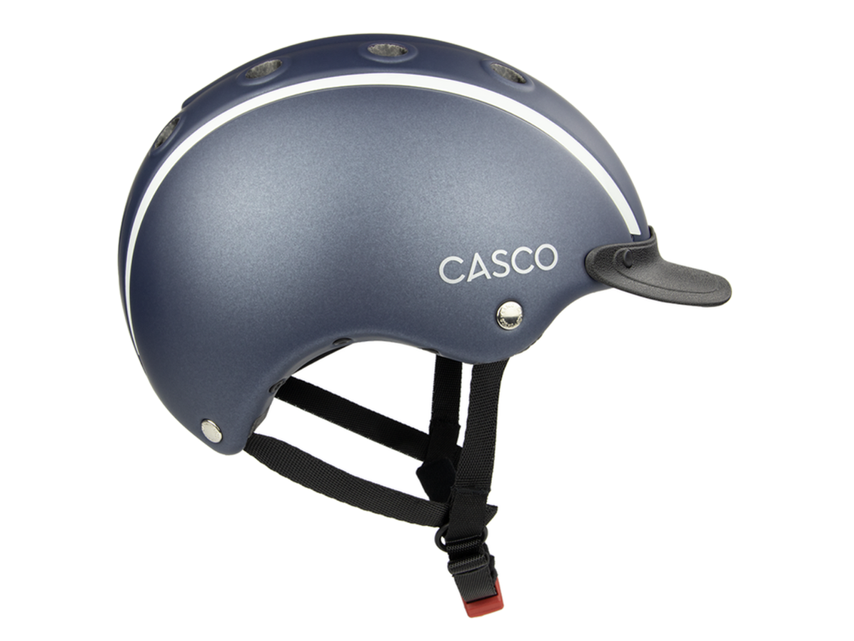 Casco Reithelm für Kinder Choice