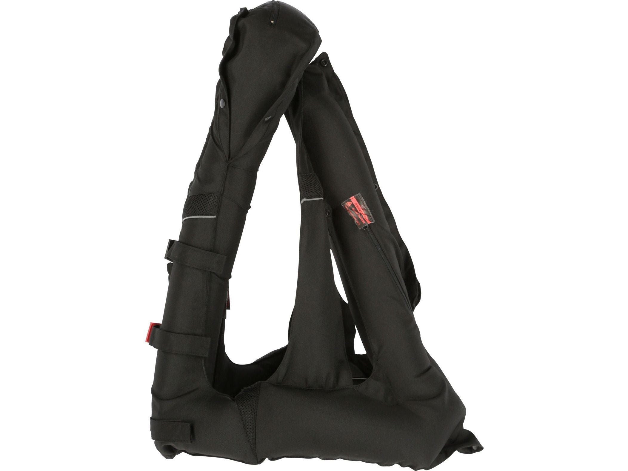 Gilet airbag Covalliero Spark pour les pilotes