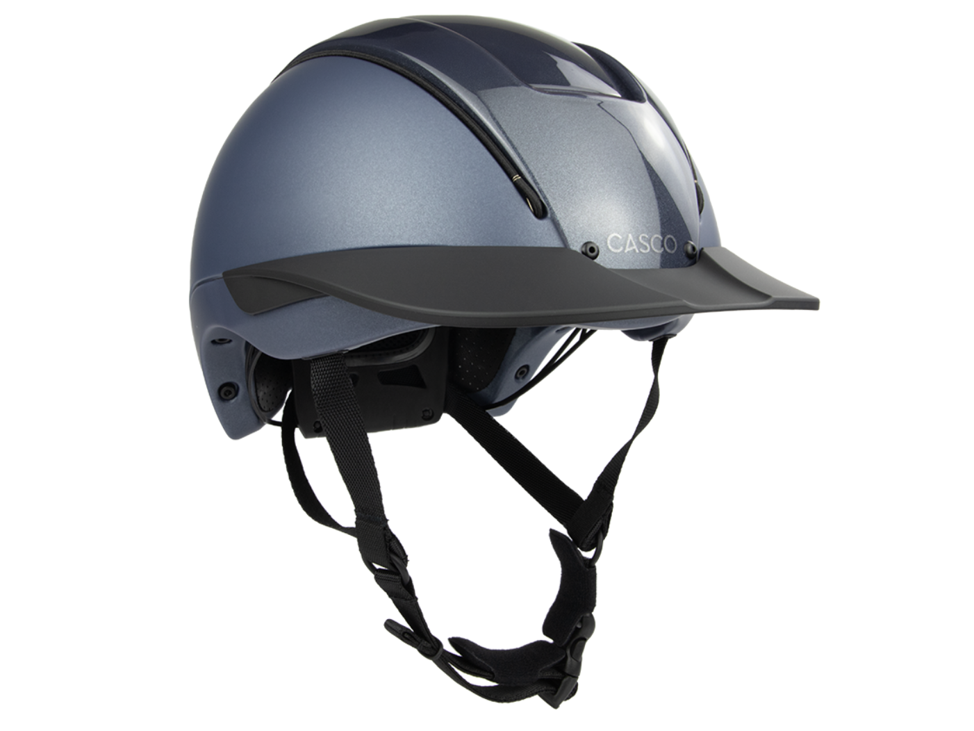 Casco Reithelm DUELL