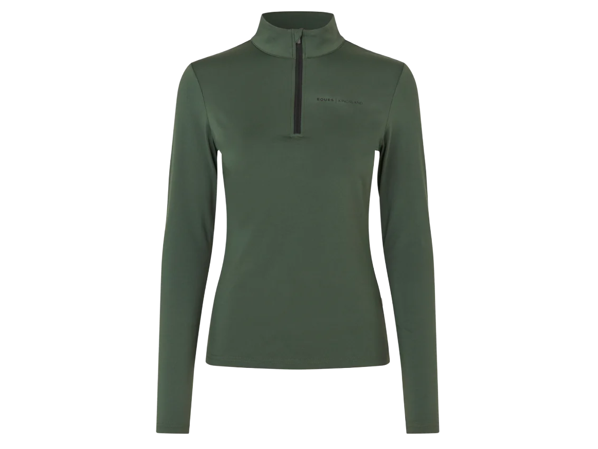 EQUES-KINGSLAND Vigdis Trainingsshirt für Damen