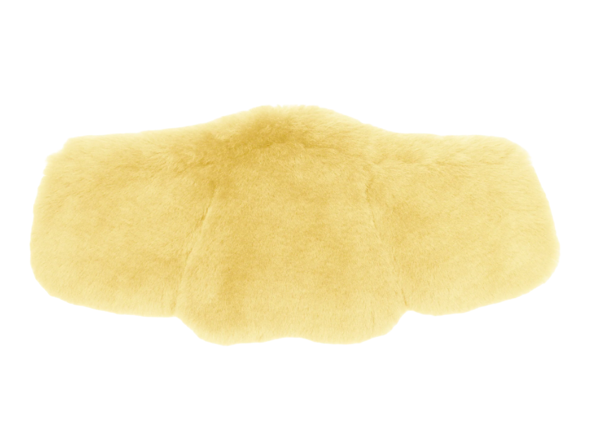 Equi-Soft® Polster für Sattelgurt