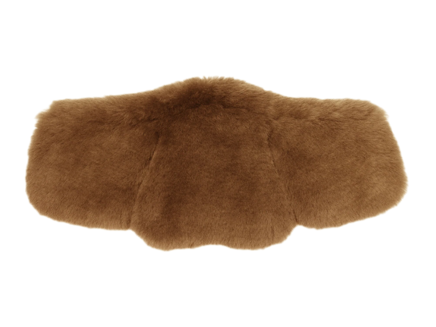 Equi-Soft® padding for saddle girth