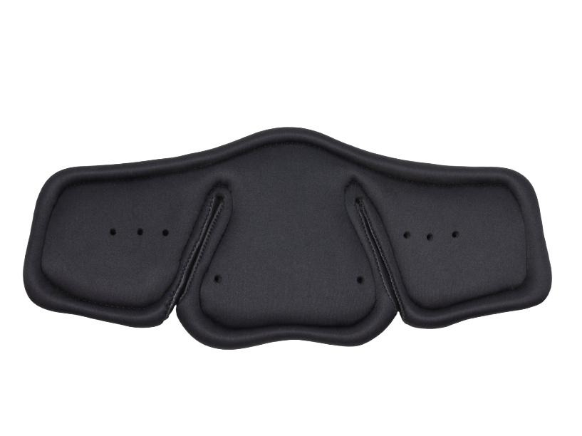 Equi-Soft® padding for saddle girth