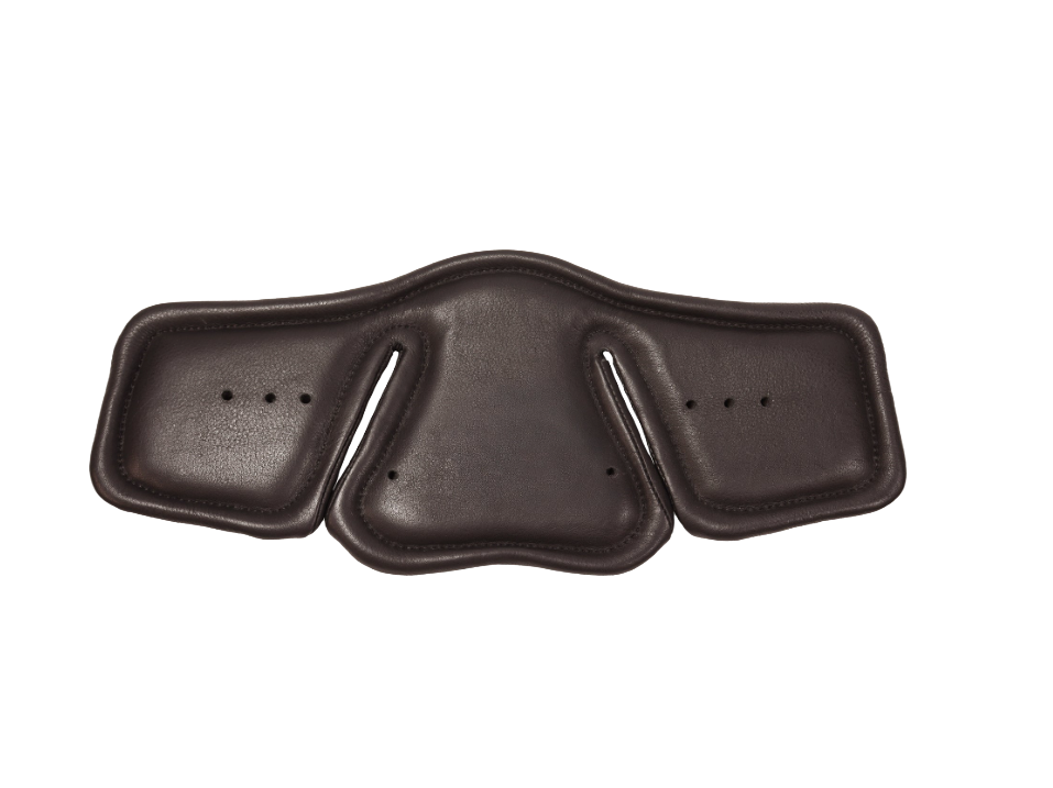 Equi-Soft® padding for saddle girth