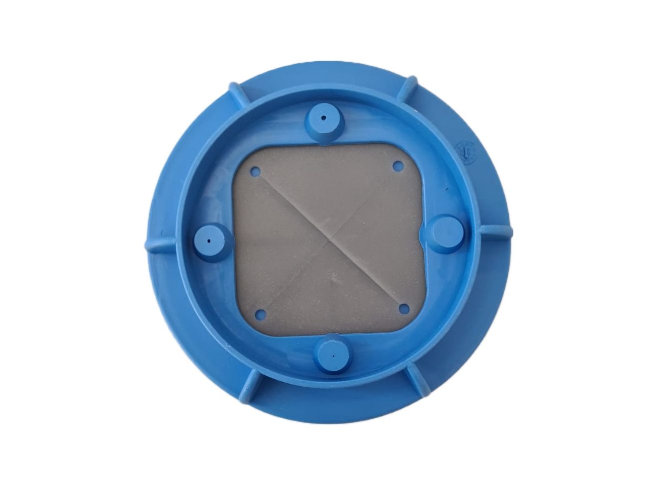 Dieses Ausatemventil ist ein Ersatzteil für die Inhalationsmaske Air One / Air One Flex für Pferde