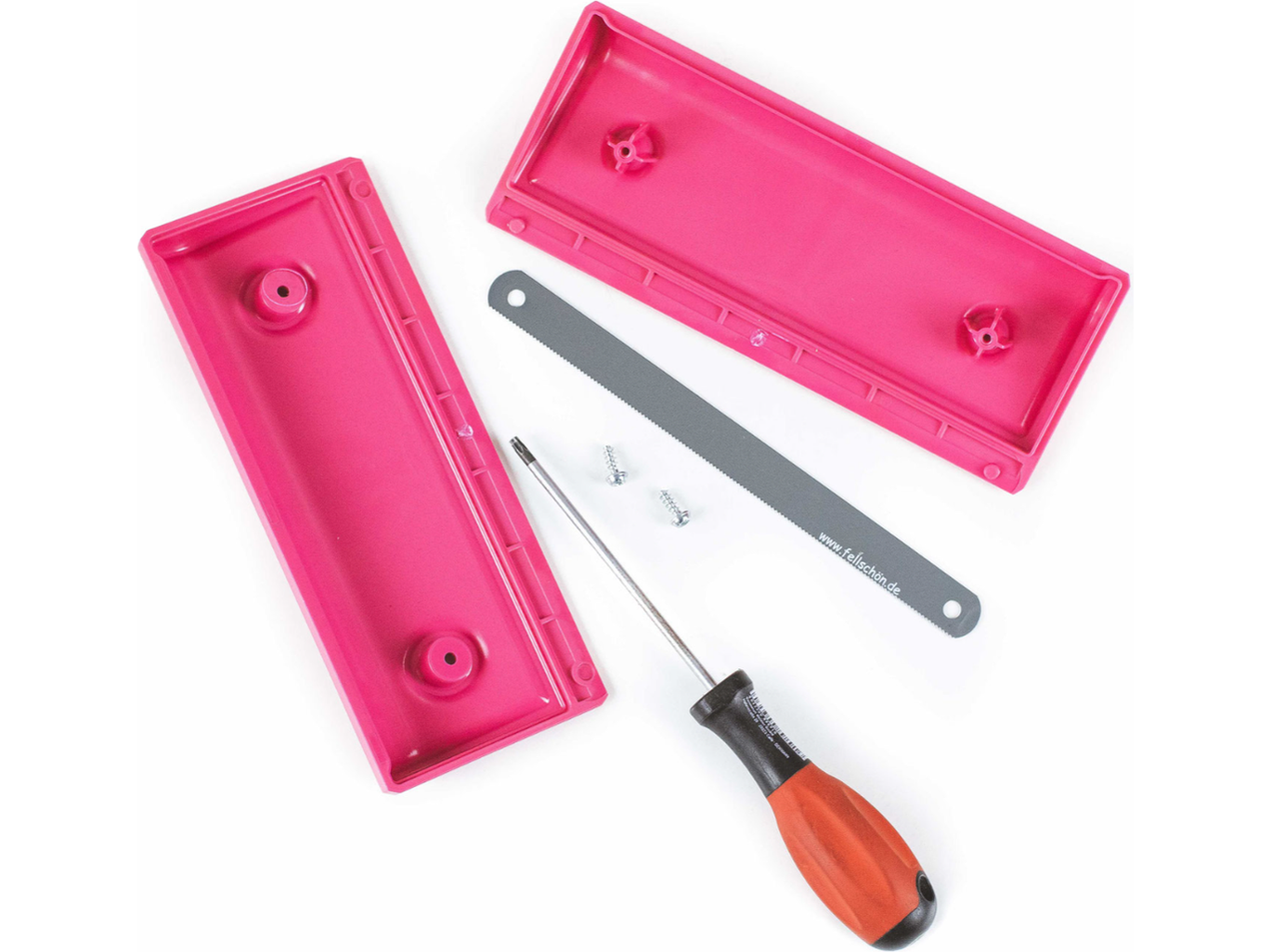 Fellschön® Original Ersatzklinge