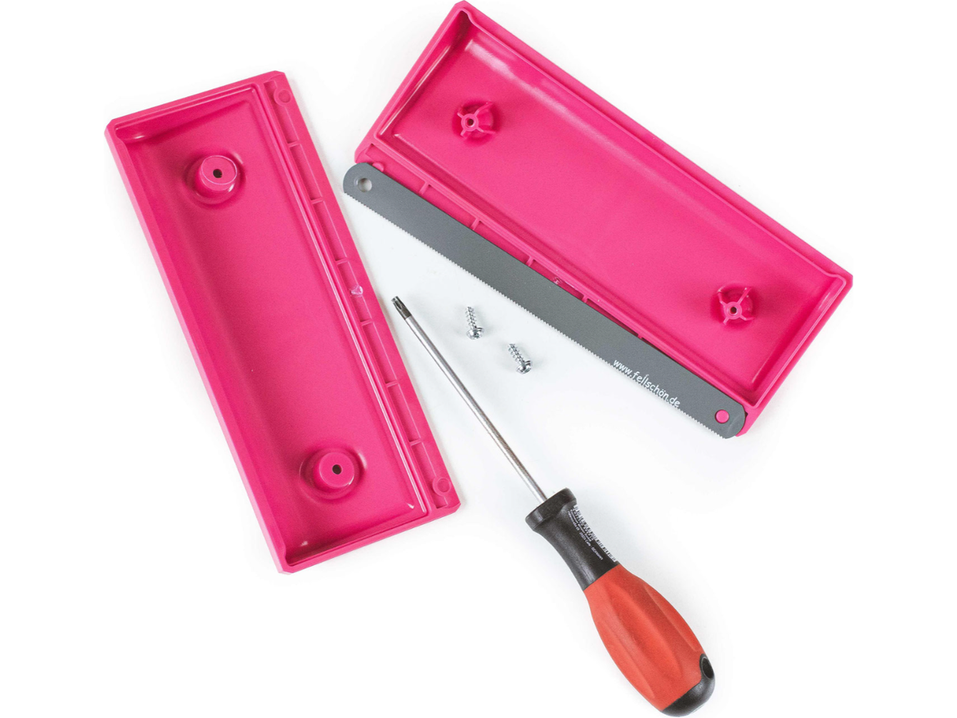 Fellschön® Original Ersatzklinge