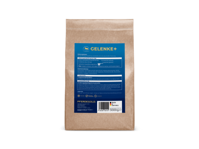 Gelenke+
