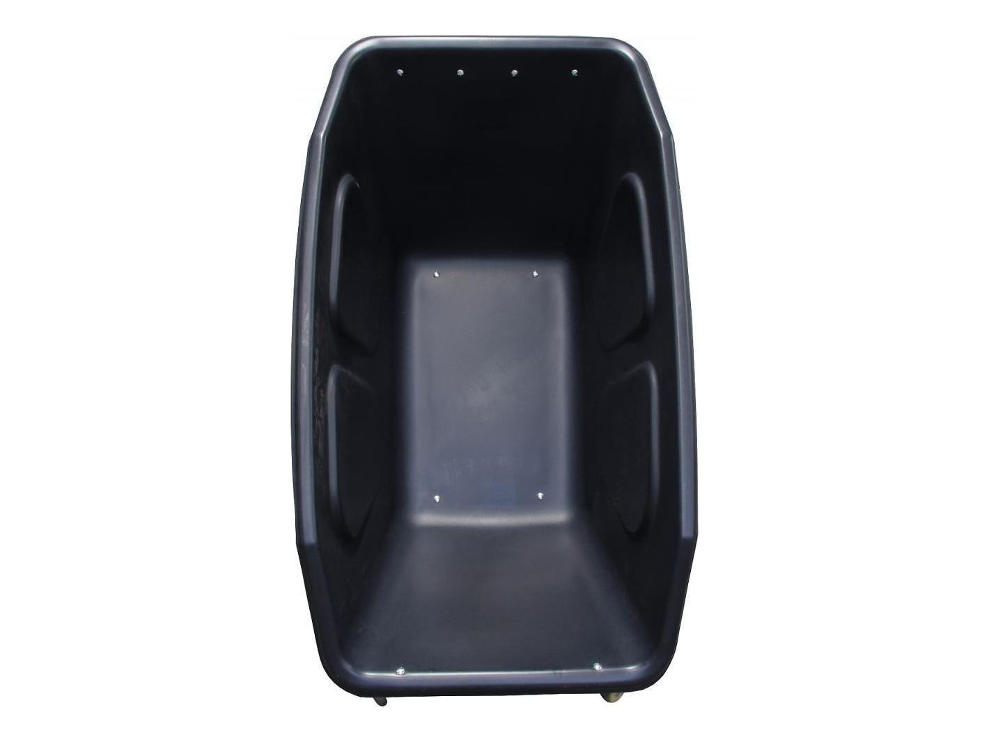 Growi® Compactkarre 500 Liter, kippbar