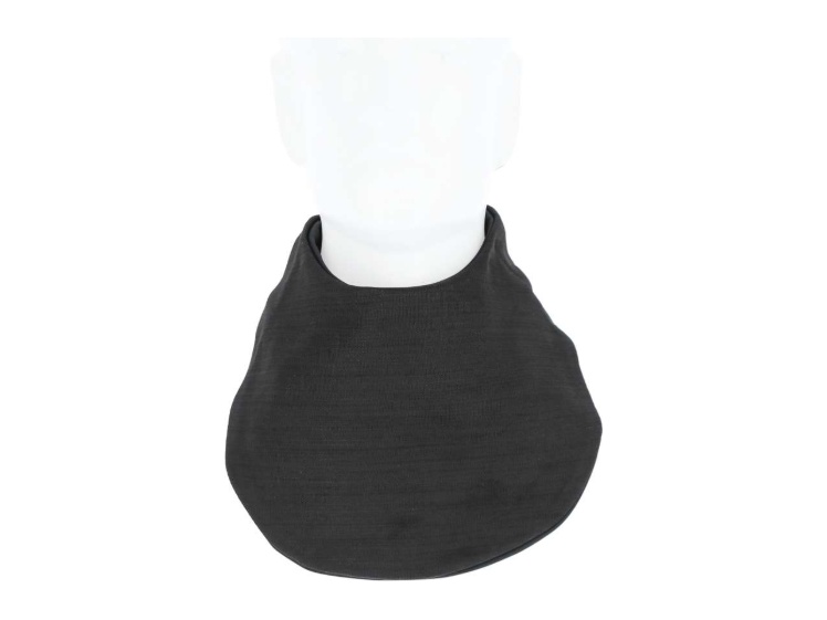 Herausragender Stich- und Schnittschutz- Schal vom deutschen Körperschutz-Spezialisten Henry Protection.
Der Clou: Im Gegensatz zu gängigen Körperschutz, schützt dieser Schal gegen Stiche und Schnitt- Verletzungen im Hals und Torso-Bereich.
360°-Rundum- Schutz für Hals und Oberkörper aus innovativen, hochtechnischen Materialien.