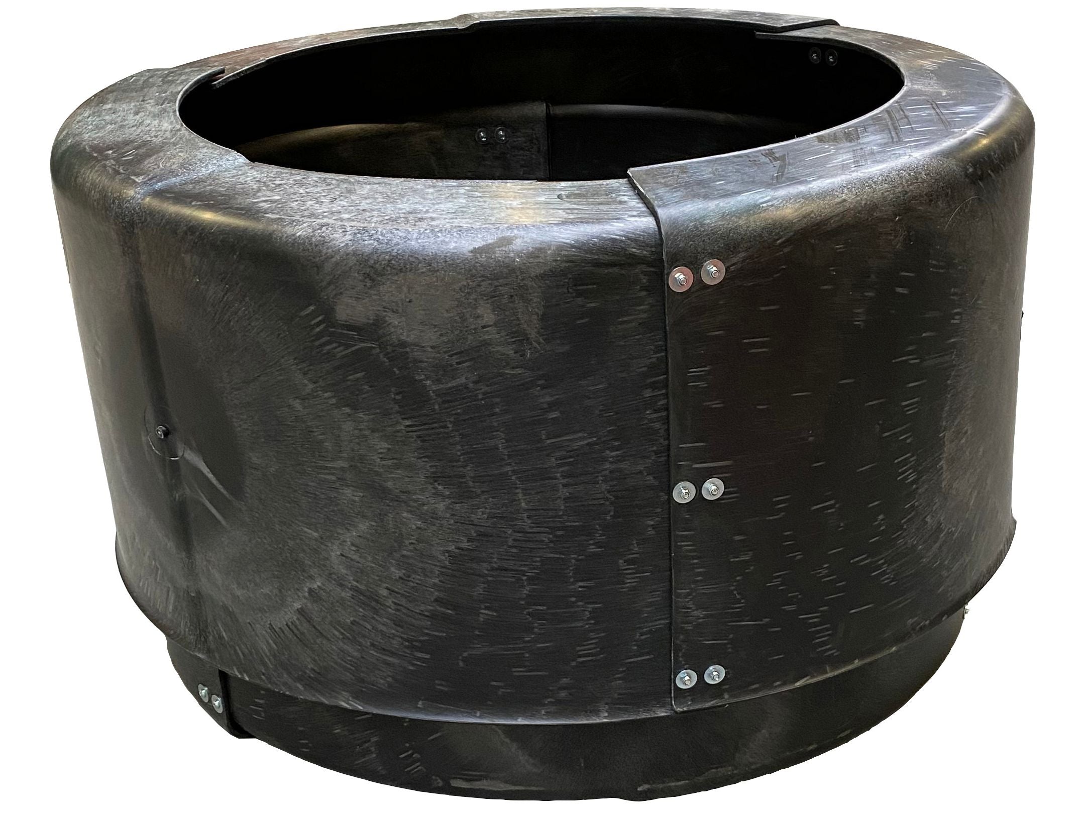 Icelandic Horse Heuspender Iglu für ganze Heuballen