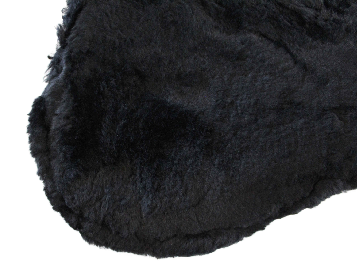 Hilbar Sattelpad SB Protec Pad mit Lammfell