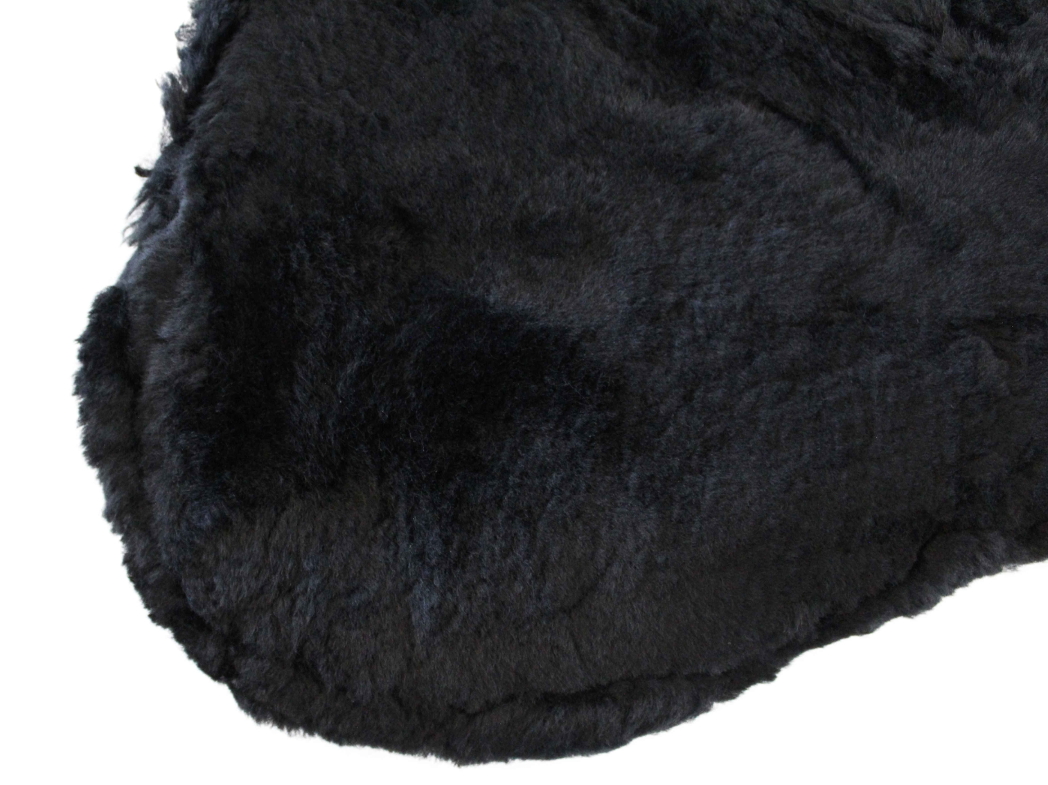 Hilbar Sattelpad SB Protec Plus Pad mit Lammfell