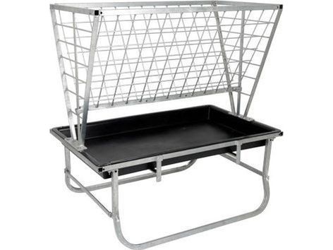 Icelandic Horse kleine Futterraufe