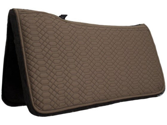 Angel - Lambskin Correction Padding Westernpad Square