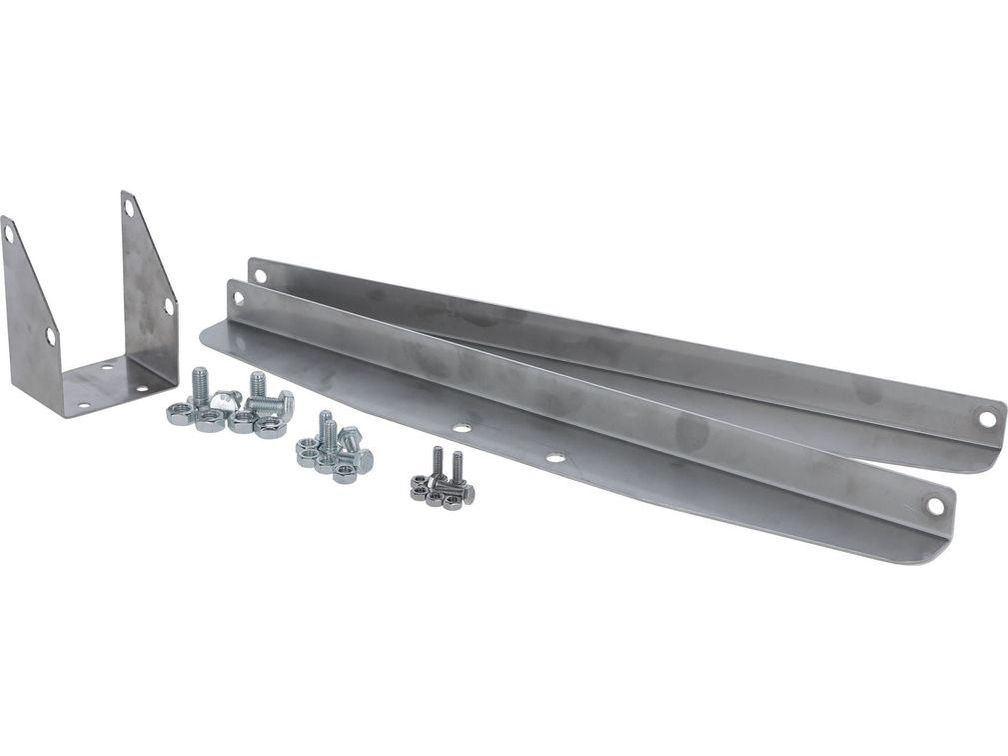 AKO Solarmodul für Weidezaungeräte